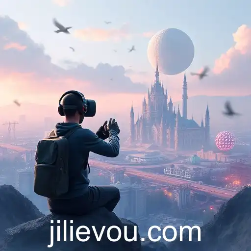 The Evolution of Online Gaming Platforms