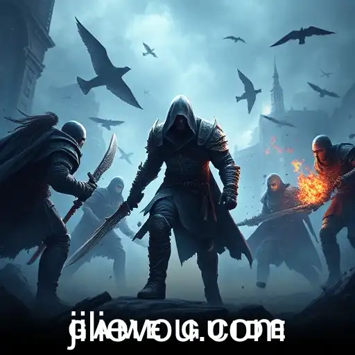 The Rising Influence of 'Jilievo' in Gaming Communities