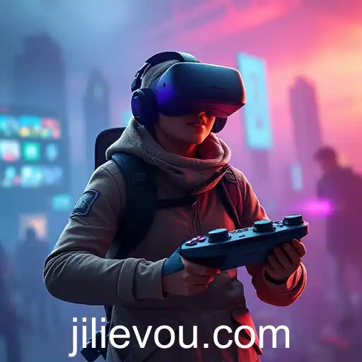 The Rise of Gaming Culture in 2025