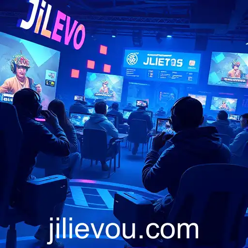 jilievo